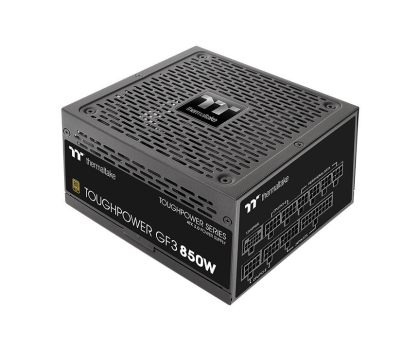 Zasilacz Thermaltake Toughpower GF3 850W 80 Plus Gold ATX 3.0